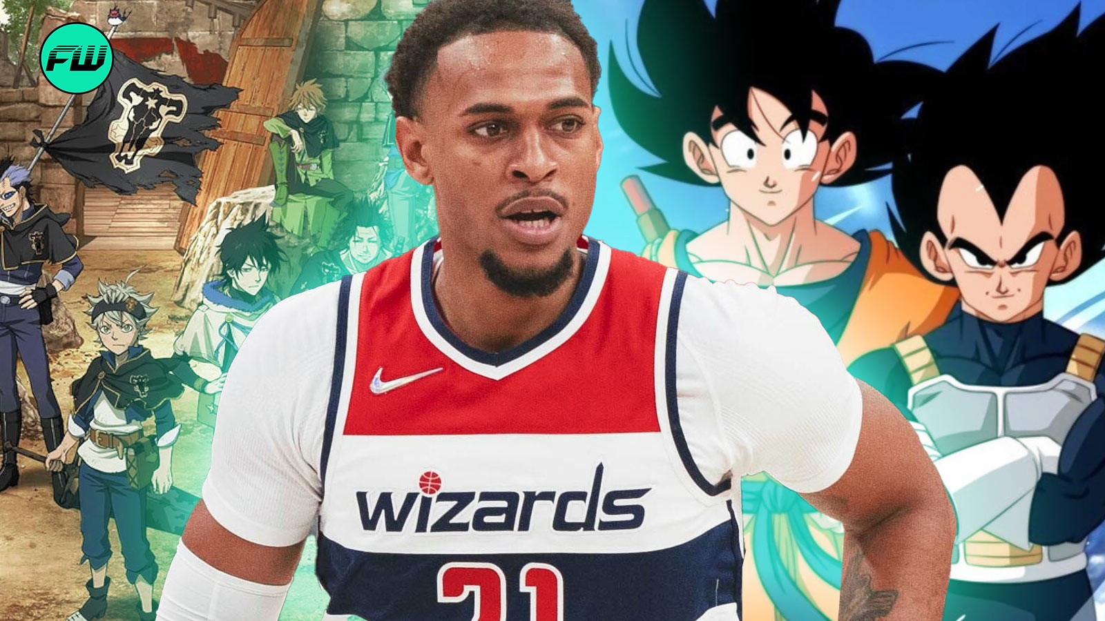 daniel gafford black clover
